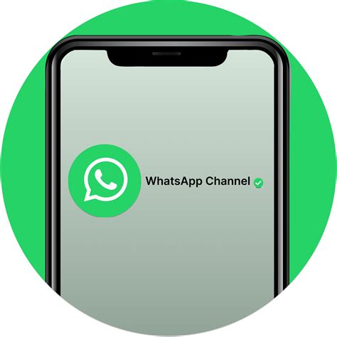 how whatsapp channel works